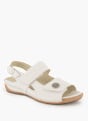 Waldläufer Sandalo Bianco 95932 1