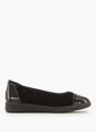 Tamaris Comfort Scarpa bassa Nero 95931 2