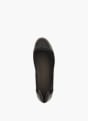 Tamaris Comfort Scarpa bassa Nero 95931 3