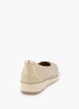 Tamaris Comfort Ballerina Beige 95933 4