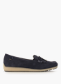 Tamaris Comfort Mokassin Blau 95934 2