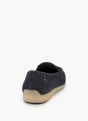 Tamaris Comfort Mokassin Blau 95934 5