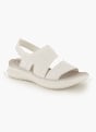 Tamaris Comfort Sandale Silber 95939 1