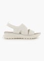 Tamaris Comfort Sandale Silber 95939 2
