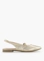 Bagatt Scarpa bassa Oro 95942 2