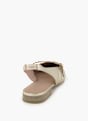 Bagatt Scarpa bassa Oro 95942 4