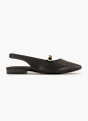 Bagatt Scarpa bassa Nero 95943 2