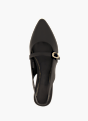 Bagatt Scarpa bassa Nero 95943 3