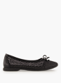 Bagatt Scarpa bassa Nero 95944 2