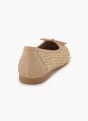 Bagatt Chaussures de ville Beige 95945 4
