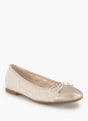 Gabor Ballerina Creme 95953 1