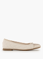 Gabor Ballerina Creme 95953 2