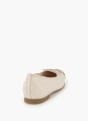 Gabor Ballerina Creme 95953 4