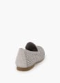 Gabor Chaussures de ville Gris 95955 4