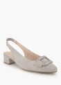 Gabor Décolleté Grigio 95956 1