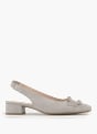 Gabor Slingpumps Grau 95956 2