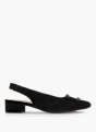 Gabor Slingpumps Schwarz 95957 2