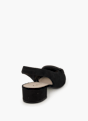 Gabor Slingpumps Schwarz 95957 4