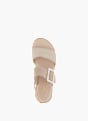 Gabor Sandale Beige 95959 3