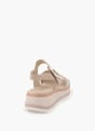 Gabor Sandale Beige 95959 4