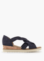 Gabor Sandale Bleu 95961 2