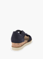 Gabor Sandale Bleu 95961 4