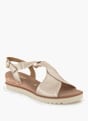 Gabor Sandale Creme 95963 1