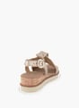 Gabor Sandale Creme 95963 4