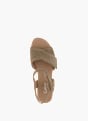 Gabor Sandale Vert 95964 3