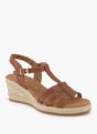 Gabor Sandale Cognac 95965 1