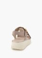 Gabor Sandale Grau 95966 4