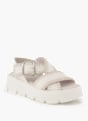 Gabor Sandale Blanc 95967 1