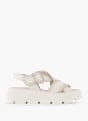 Gabor Sandale Blanc 95967 2