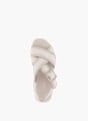Gabor Sandale Weiss 95967 3
