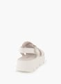 Gabor Sandale Weiss 95967 4
