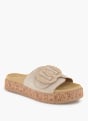 Gabor Ciabatte da piscina Beige 95968 1
