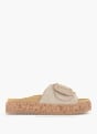 Gabor Ciabatte da piscina Beige 95968 2