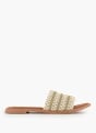 Bagatt Chaussons Or 95969 2