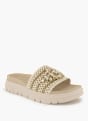 Bagatt Ciabatta bassa Oro 95973 1
