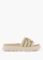 Bagatt Ciabatta bassa Oro 95973 2