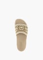 Bagatt Ciabatta bassa Oro 95973 3