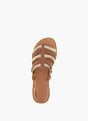 Tamaris Sandale Undefinedcolor 95976 3