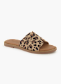 Tamaris Chaussons Marron 95975 1