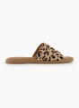 Tamaris Chaussons Marron 95975 2
