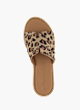 Tamaris Chaussons Marron 95975 3