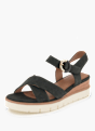 Tamaris Sandale Bleu 95977 1