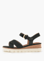 Tamaris Sandale Bleu 95977 2