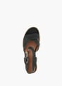 Tamaris Sandale Bleu 95977 3