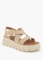 Tamaris Sandale Beige 95979 1