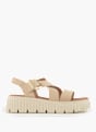 Tamaris Sandale Beige 95979 2